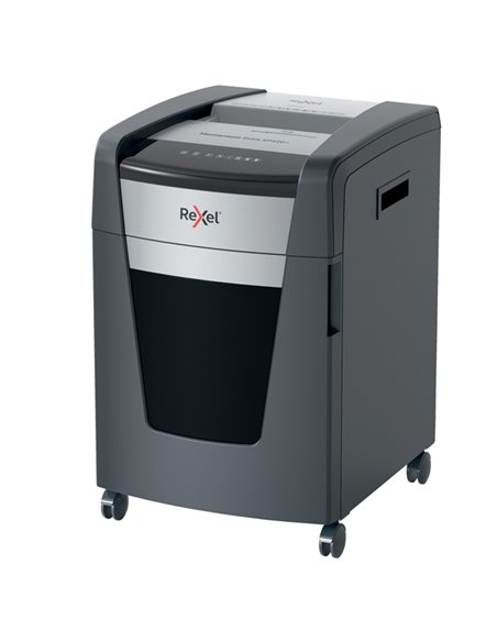 Distruggidocumenti a frammenti Momentum Extra XP420+ P4 EU Rexel 2021421XEU REXEL A FRAMMENTI E MICROFRAMMENTI