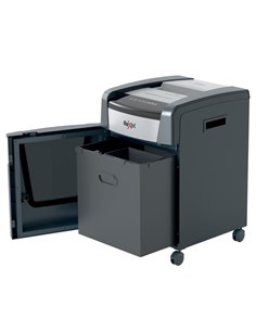 Distruggidocumenti a frammenti Momentum Extra XP420+ P4 EU Rexel 2021421XEU REXEL A FRAMMENTI E MICROFRAMMENTI 2