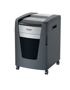 Distruggidocumenti a frammenti Momentum Extra XP514+ P5 EU Rexel 2021514MEU REXEL A FRAMMENTI E MICROFRAMMENTI