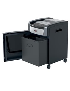 Distruggidocumenti a frammenti Momentum Extra XP514+ P5 EU Rexel 2021514MEU REXEL A FRAMMENTI E MICROFRAMMENTI 2