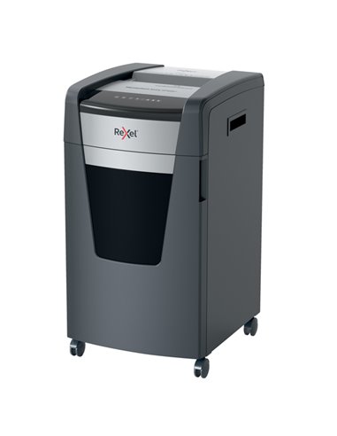 Distruggidocumenti a frammenti Momentum Extra XP422+ P4 EU Rexel 2021422XEU REXEL A FRAMMENTI E MICROFRAMMENTI