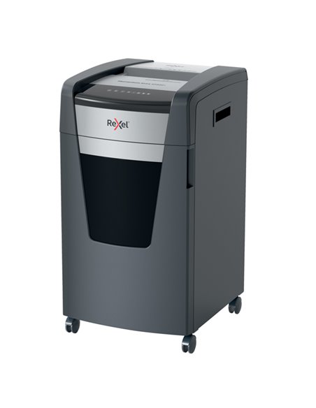 Distruggidocumenti a frammenti Momentum Extra XP422+ P4 EU Rexel 2021422XEU REXEL A FRAMMENTI E MICROFRAMMENTI