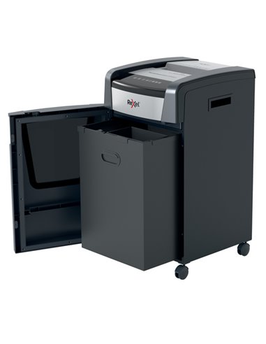 Distruggidocumenti a frammenti Momentum Extra XP422+ P4 EU Rexel 2021422XEU REXEL A FRAMMENTI E MICROFRAMMENTI
