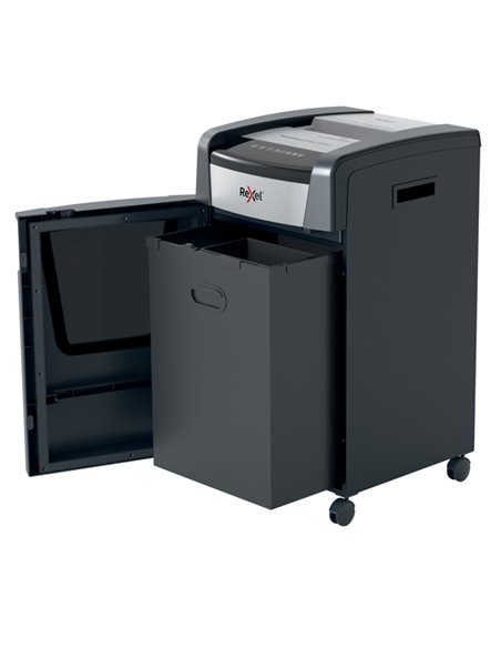 Distruggidocumenti a frammenti Momentum Extra XP422+ P4 EU Rexel 2021422XEU REXEL A FRAMMENTI E MICROFRAMMENTI