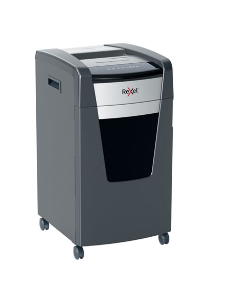 Distruggidocumenti a frammenti Momentum Extra XP516+ P5 EU Rexel 2021516MEU REXEL A FRAMMENTI E MICROFRAMMENTI