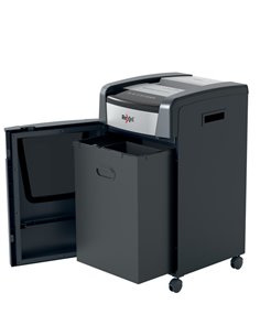 Distruggidocumenti a frammenti Momentum Extra XP516+ P5 EU Rexel 2021516MEU REXEL A FRAMMENTI E MICROFRAMMENTI 2