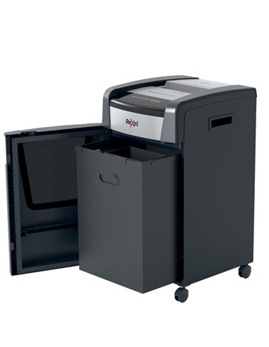 Distruggidocumenti a frammenti Momentum Extra XP516+ P5 EU Rexel 2021516MEU REXEL A FRAMMENTI E MICROFRAMMENTI