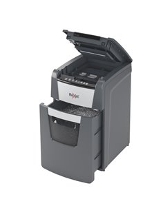 Distruggidocumenti a micro frammenti Optimum AutoFeed+ 150M Rexel 2020150MEU REXEL A FRAMMENTI E MICROFRAMMENTI 2