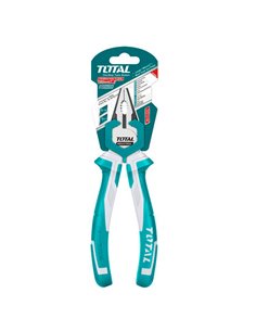 Pinza combinata ad alta leva 180mm Total 810625780