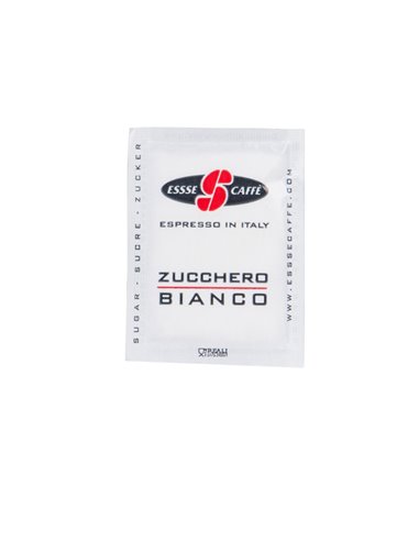 Serving Kit 50 bicchierini +50 bustine zucchero +50 palettine EssseCaffE' PF 2022 ESSSE CAFFE' CAFFE E BEVANDE CALDE