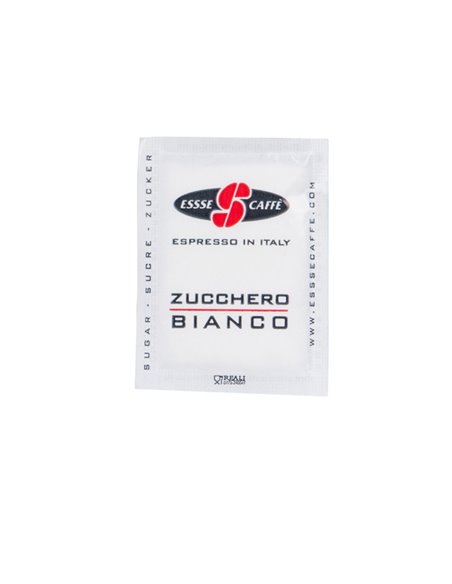 Serving Kit 50 bicchierini +50 bustine zucchero +50 palettine EssseCaffE' PF 2022 ESSSE CAFFE' CAFFE E BEVANDE CALDE