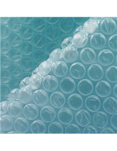 Rotolo a bolle d'aria Miniroll 0,5X7,5mt AIRCAP ELLRT Sealed air 101218331 2