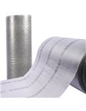 Rotolo a bolle d'aria Miniroll 1x35mt AIRCAP ELLRT Sealed air 101218358