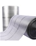Rotolo a bolle d'aria 1X100mt AIRCAP MIDI ELLRT Sealed air 101146638