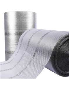 Rotolo a bolle d'aria 1X100mt AIRCAP MIDI ELLRT Sealed air 101146638 SEALED AIR BOLLE E RIEMPITIVI