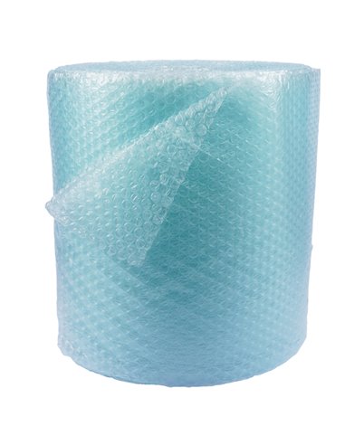 Rotolo a bolle d'aria 1,25x200mt AIRCAP ELLRT Sealed air 101146490 SEALED AIR BOLLE E RIEMPITIVI