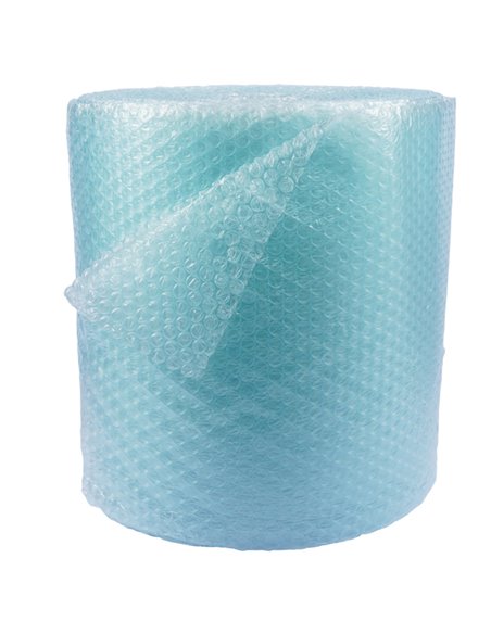 Rotolo a bolle d'aria 1,25x200mt AIRCAP ELLRT Sealed air 101146490 SEALED AIR BOLLE E RIEMPITIVI