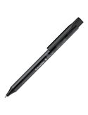 Penna gel a scatto Fave punta 0.7mm nero Schneider P101101
