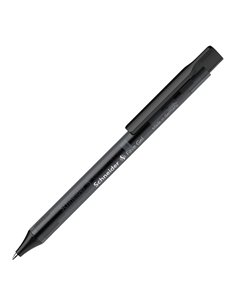 Penna gel a scatto Fave punta 0.7mm nero Schneider P101101 SCHNEIDER A SCATTO
