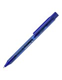 Penna gel a scatto Fave punta 0.7mm blu Schneider P101103
