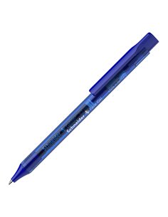 Penna gel a scatto Fave punta 0.7mm blu Schneider P101103 SCHNEIDER A SCATTO