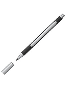 Pennarello Metallic Liner 020 punta 1-2mm argento Schneider P700254 SCHNEIDER PUNTA FELTRO