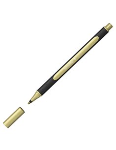 Pennarello Metallic Liner 020 punta 1-2mm oro Schneider P700253 SCHNEIDER PUNTA FELTRO