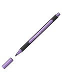 Pennarello Metallic Liner 020 punta 1-2mm viola Schneider P700208