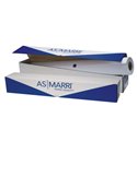 Carta plotter inkjet bianco opaco 610mmx50mt 90gr J.90S 7716 ASMarri 7716