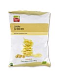 Chips di ceci 75gr La finestra sul cielo 0828520
