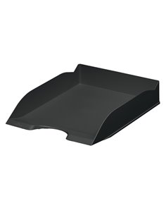 Vaschetta portacorrispondenza ECO Nero Durable 7756-01 DURABLE PORTACORRISPONDENZA-PORTARIVISTE