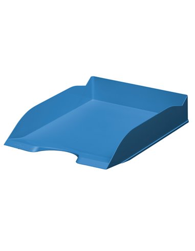 Vaschetta portacorrispondenza ECO Azzurro Durable 7756-06 DURABLE PORTACORRISPONDENZA-PORTARIVISTE