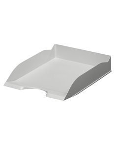 Vaschetta portacorrispondenza ECO Grigio Durable 7756-10 DURABLE PORTACORRISPONDENZA-PORTARIVISTE