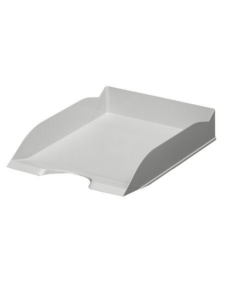 Vaschetta portacorrispondenza ECO Grigio Durable 7756-10 DURABLE PORTACORRISPONDENZA-PORTARIVISTE