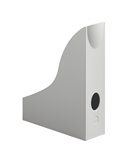 Portariviste ECO Grigio 73x306x241mm Durable 7757-10