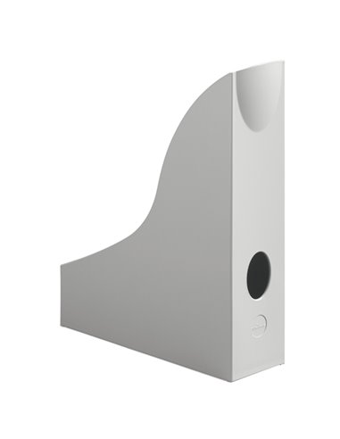 Portariviste ECO Grigio 73x306x241mm Durable 7757-10 DURABLE PORTACORRISPONDENZA-PORTARIVISTE
