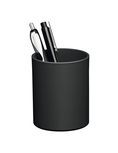 Portapenne ECO Nero Ø80mm x H100mm Durable 7759-01 DURABLE PORTAPENNE