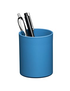 Portapenne ECO Azzurro Ø80mm x H100mm Durable 7759-06 DURABLE PORTAPENNE
