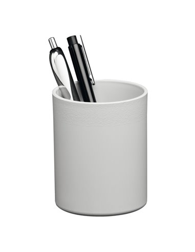 Portapenne ECO Grigio Ø80mm x H100mm Durable 7759-10 DURABLE PORTAPENNE