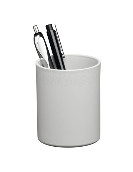 Portapenne ECO Grigio Ø80mm x H100mm Durable 7759-10 DURABLE PORTAPENNE