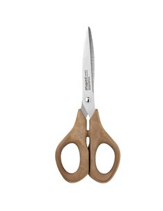 Forbici simmetriche Advanced Wood 17cm Maped 496111 MAPED FORBICI 2