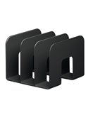 Portacataloghi ECO Nero L215xH165xP210mm Durable 7761-01