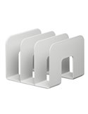 Portacataloghi ECO Grigio L215xH165xP210mm Durable 7761-10