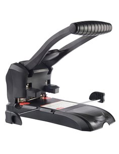 Perforatore 2 fori alti spessori HDP-2160NEW Kangaroo 2032N ITERNET PERFORATORI