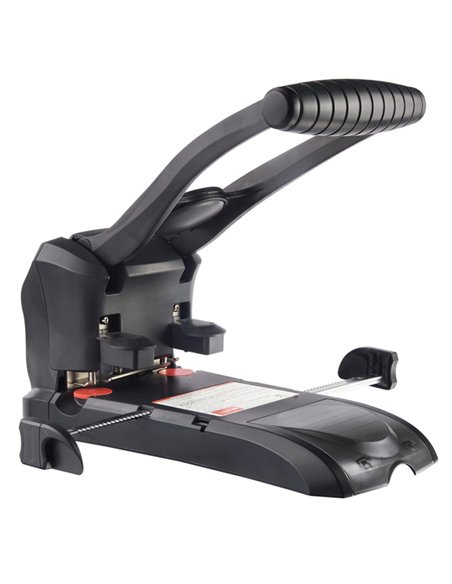 Perforatore 2 fori alti spessori HDP-2160NEW Kangaroo 2032N ITERNET PERFORATORI
