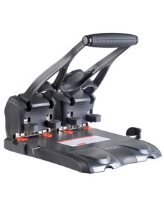 Perforatore 4 fori alti spessori HDP-4160NEW Kangaro 2033N ITERNET PERFORATORI