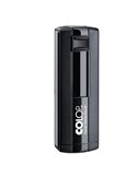 Timbro Pocket Stamp Plus 40 23 x 59 mm - 6 righe autoinchiostrante nero COLOP PSP40N