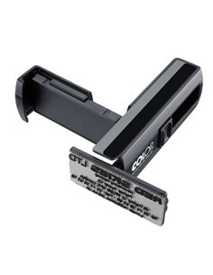 Timbro Pocket Stamp Plus 40 23 x 59 mm - 6 righe autoinchiostrante nero COLOP PSP40N COLOP TIMBRI AUTOINCHIOSTRANTI 2