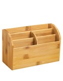 Desk organizer Silva bamboo by Cep 2240020301