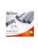 Scatola 1000 Punti 23/13 TiTanium D1433